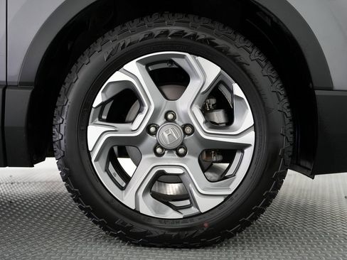 Used 2019 Honda CR-V EX image 64