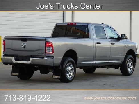 Used 2019 RAM 3500 Tradesman image 8