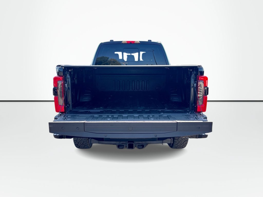Certified 2023 Ford F350 Platinum w/ Tremor Off-Road Package AWD/4WD image 10
