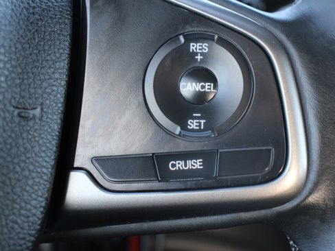 Used 2018 Honda Civic Sport image 24