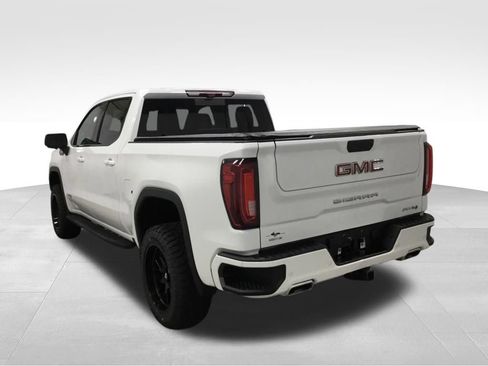 Used 2021 GMC Sierra 1500 AT4 w/ AT4 Premium Package AWD/4WD image 16