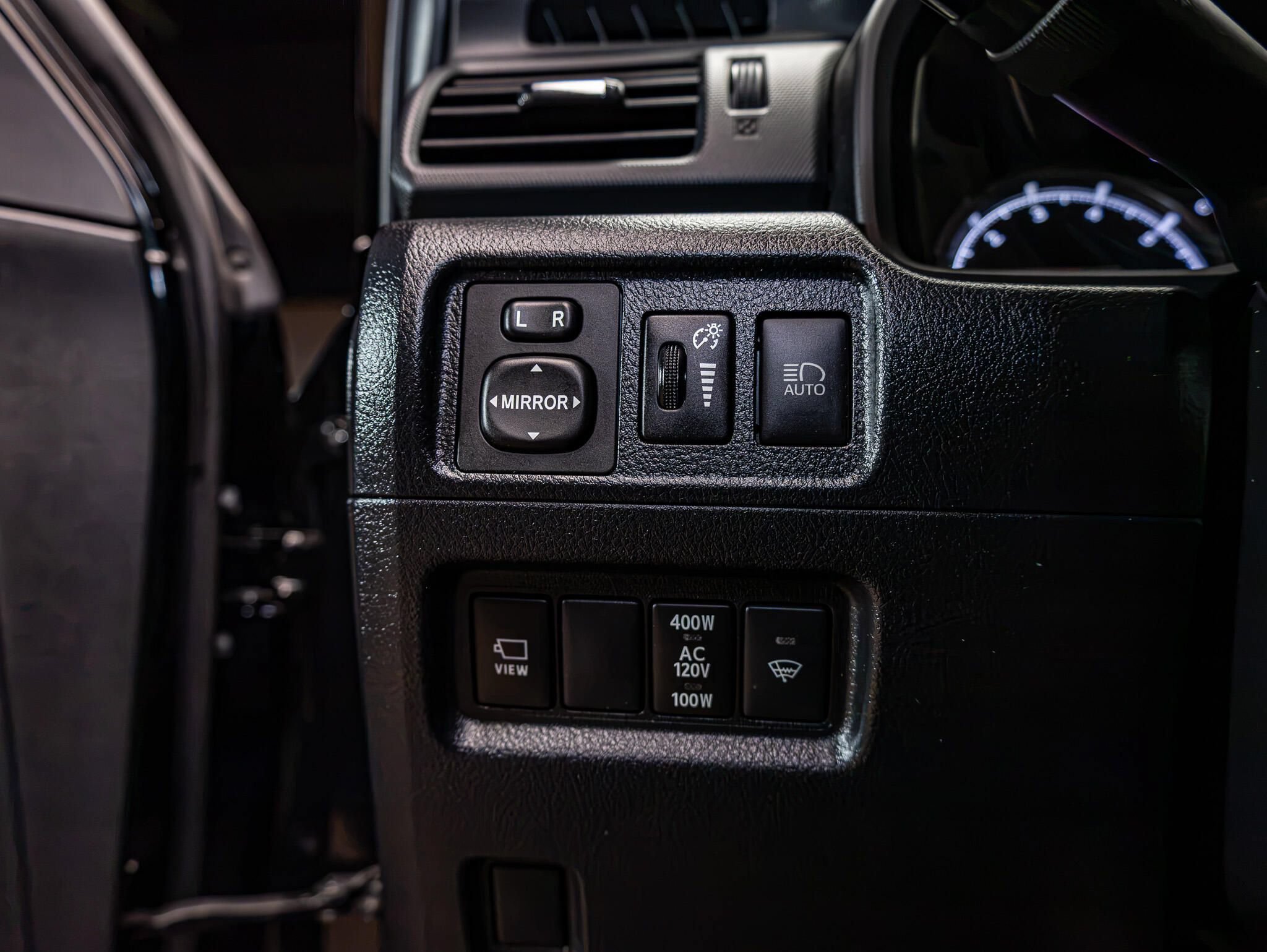 Used 2022 Toyota 4Runner TRD Pro AWD/4WD image 17