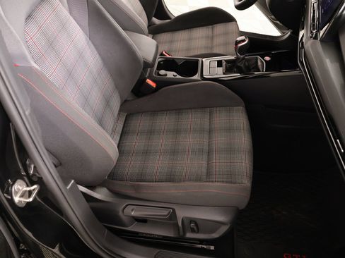 Used 2024 Volkswagen GTI SE FWD image 13