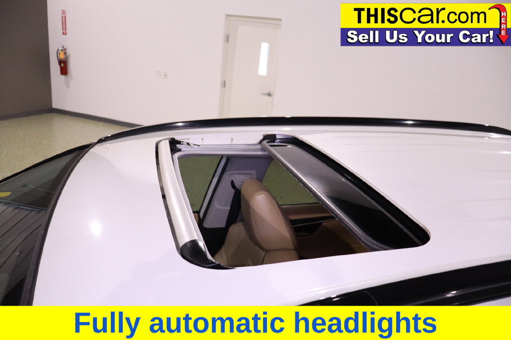 Used 2021 Toyota RAV4 XLE Premium FWD image 29