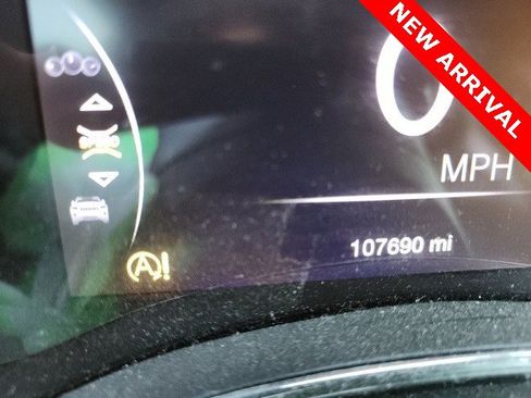 Used 2019 Jeep Grand Cherokee Altitude image 14