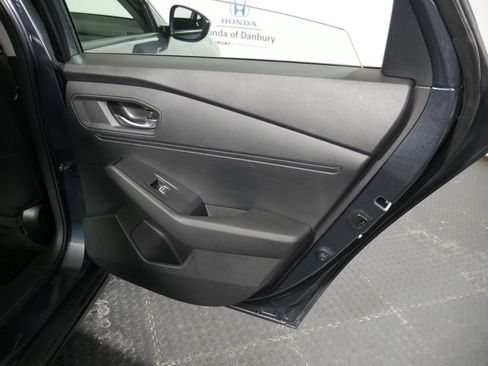 Used 2023 Honda Accord EX image 8