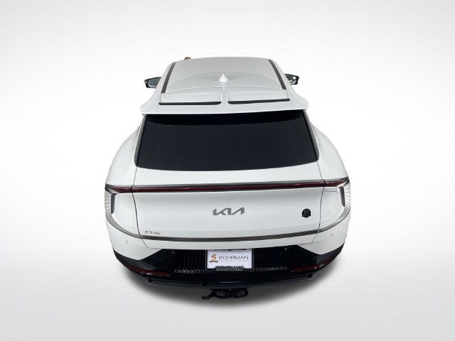 Used 2024 Kia EV6 Wind AWD/4WD image 39