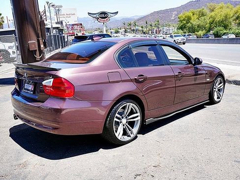 Used 2006 BMW 325i Sedan image 10
