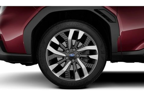 New 2026 Subaru Forester Touring AWD/4WD image 10