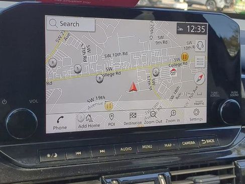 Certified 2024 Nissan Pathfinder Platinum image 22