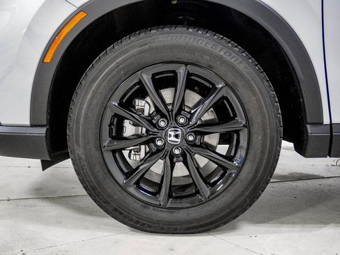 Certified 2026 Honda CR-V Sport-L image 16