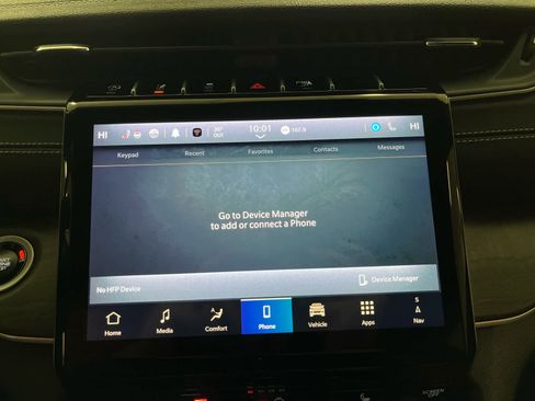 Used 2024 Jeep Grand Cherokee Limited w/ Black Appearance Package image 35