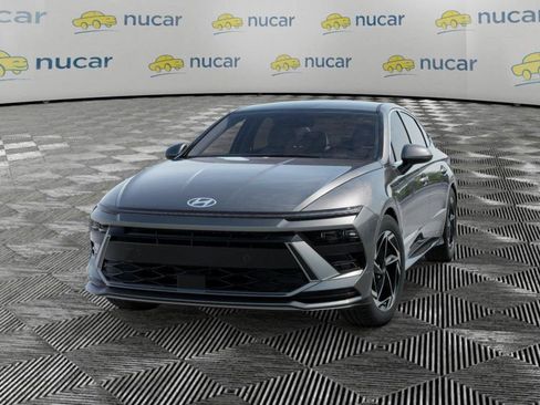 New 2026 Hyundai Sonata SEL FWD image 6