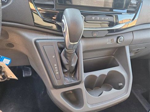 Used 2023 Ford Transit 350 XLT image 15