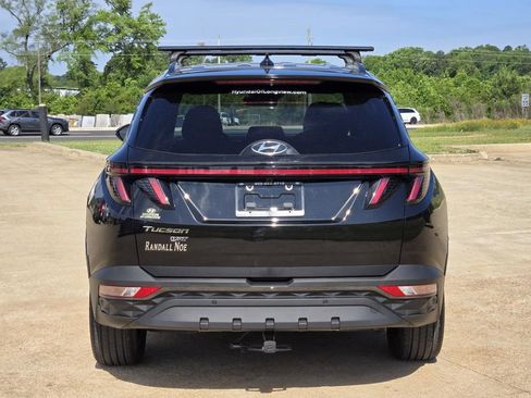 Used 2024 Hyundai Tucson XRT FWD image 5