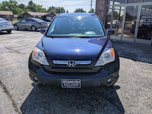 Used 2007 Honda CR-V EX-L image 8