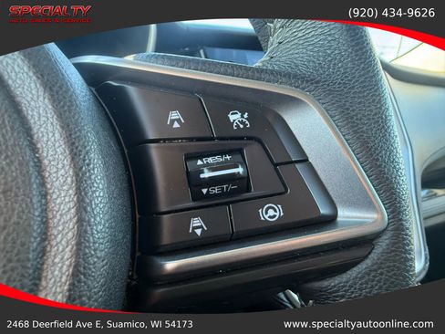 Used 2020 Subaru Outback Limited w/ Popular Package #2 image 16