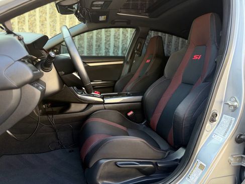 Used 2020 Honda Civic Si image 8
