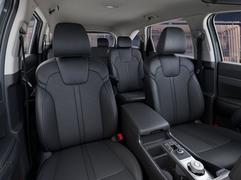 New 2026 Kia Sorento EX image 15