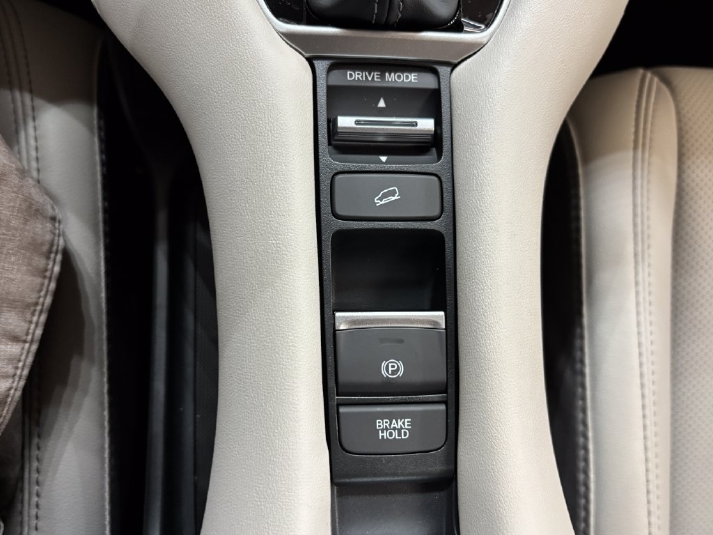 New 2027 Honda HR-V EX-L image 31