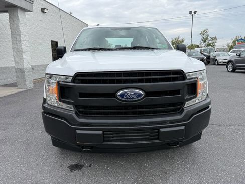 Used 2018 Ford F150 XL w/ XL Power Equipment Group image 31