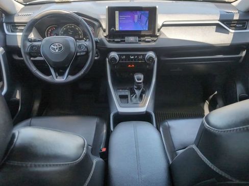 Used 2025 Toyota RAV4 XLE Premium FWD image 20