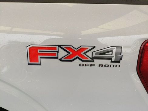 Used 2023 Ford F150 XLT w/ Equipment Group 301A Mid AWD/4WD image 11
