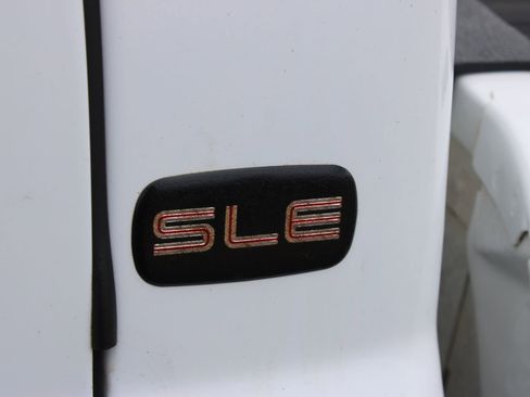 Used 2000 GMC Sierra 1500 4x4 Extended Cab w/ Off-Road Chassis Pkg image 27