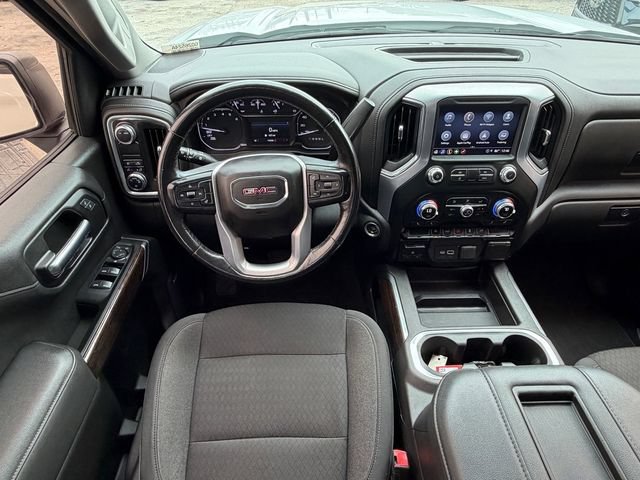 Certified 2022 GMC Sierra 1500 Elevation w/ Preferred Package RWD image 17