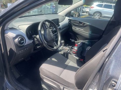 Used 2020 Hyundai Kona SEL AWD/4WD image 2