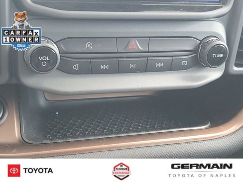 Used 2021 Ford Bronco Sport Outer Banks w/ Outer Banks Package AWD/4WD image 32
