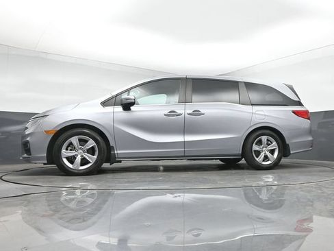 Used 2018 Honda Odyssey EX-L image 14