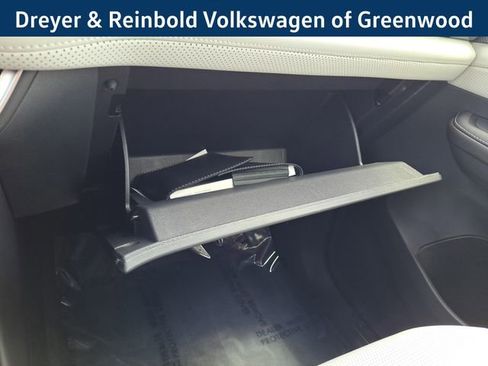 New 2025 Volkswagen Atlas Cross Sport SEL Premium R-Line image 36