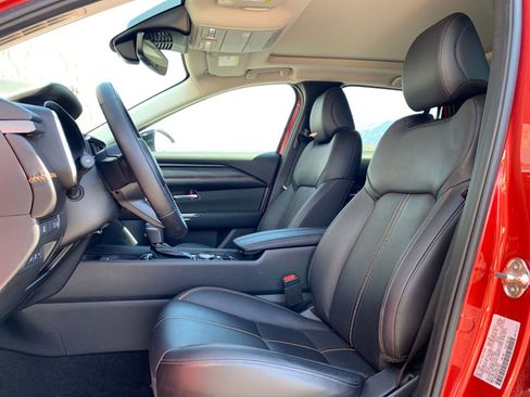 Used 2025 MAZDA CX-50 2.5 Hybrid w/ Premium Plus Pkg image 28