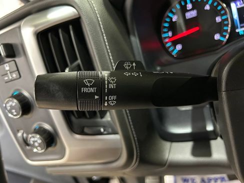 Used 2017 GMC Sierra 1500 SLE AWD/4WD image 15