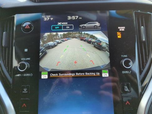 Used 2022 Subaru Outback Limited image 26