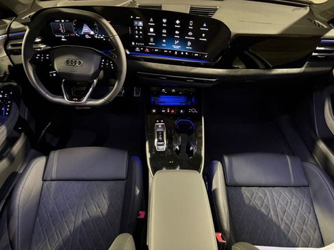 New 2025 Audi S5 Premium Plus image 16