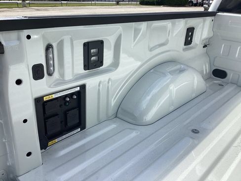 New 2026 Ford F150 King Ranch w/ Equipment Group 601A High AWD/4WD image 15