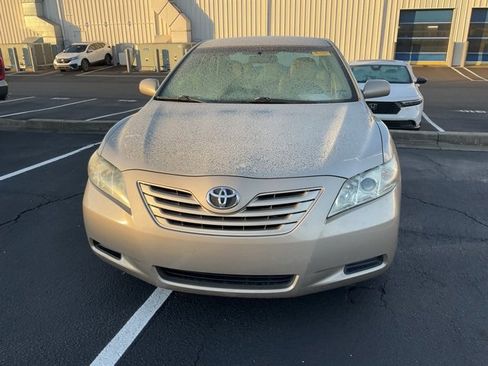 Used 2009 Toyota Camry image 12