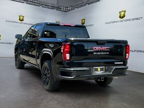 Used 2025 GMC Sierra 1500 Elevation AWD/4WD image 7