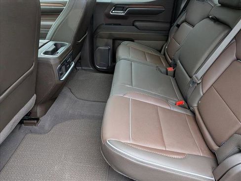Used 2024 GMC Sierra 1500 Denali w/ Denali Reserve Package AWD/4WD image 21
