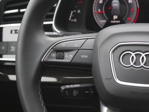 Used 2025 Audi Q7 2.0T Premium Plus w/ Premium Plus Package image 21