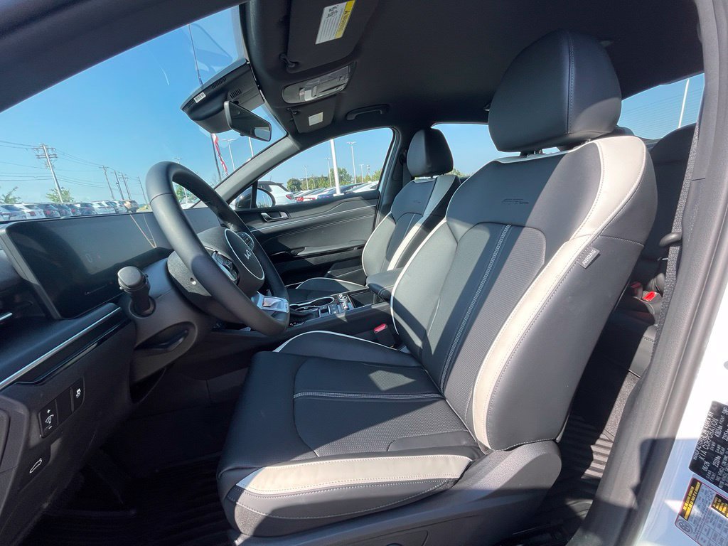New 2026 Kia K5 GT-Line FWD image 20