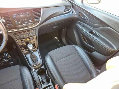 Used 2022 Buick Encore Preferred w/ Safety Package image 12