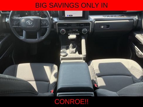 Used 2026 Toyota Tacoma SR5 AWD/4WD image 26