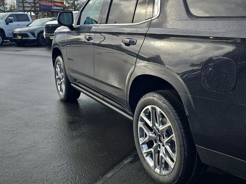 New 2026 Chevrolet Tahoe Premier AWD/4WD image 13