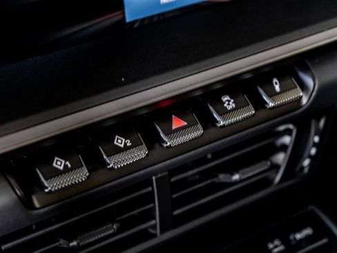 New 2026 Porsche 911 Carrera image 21