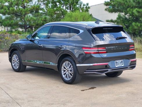 Used 2025 Genesis GV80 2.5T image 4