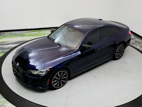 Used 2023 BMW i4 M50 image 34