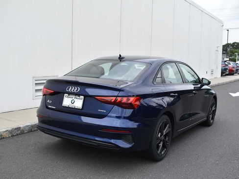 Used 2024 Audi A3 2.0T Premium Plus w/ Premium Plus Package AWD/4WD image 5